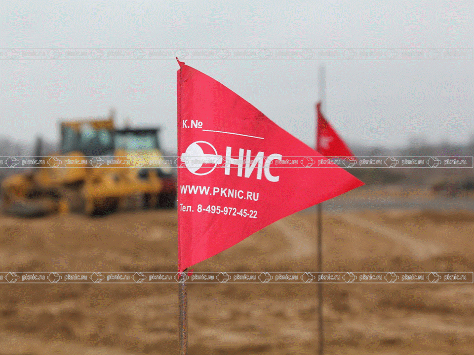 Наружные инженерные сети