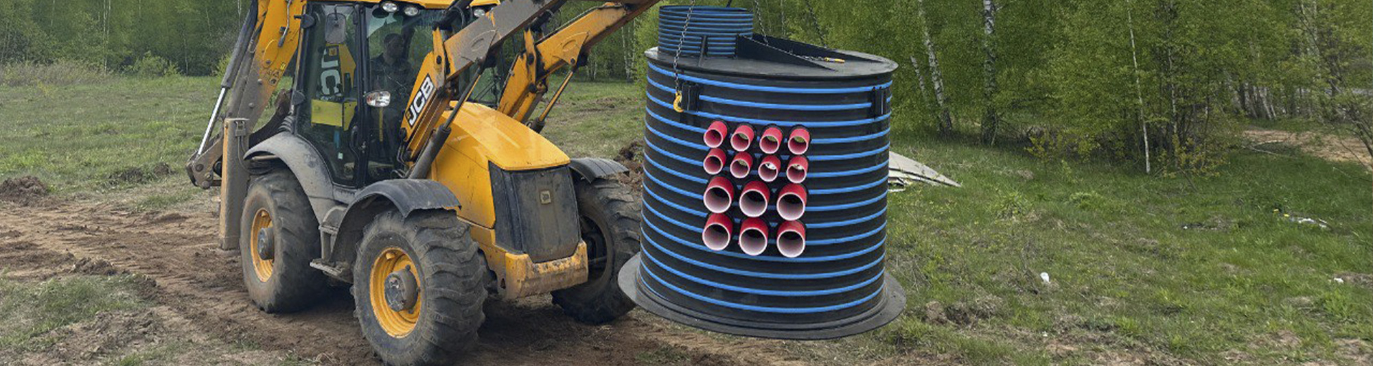 Сжатые сроки производства, качество и полная сервисная поддержка